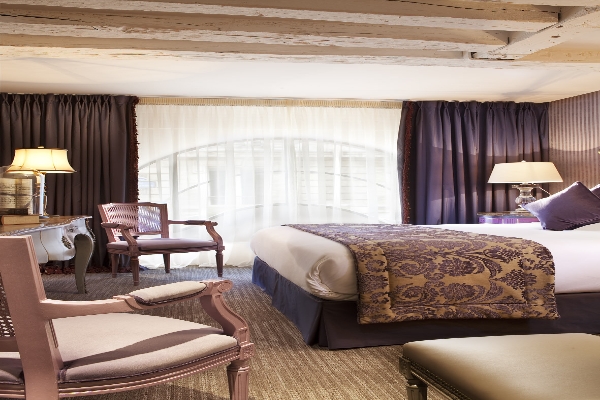 Hotel LA MAISON FAVART